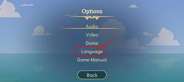 怎么切换中文？配图2