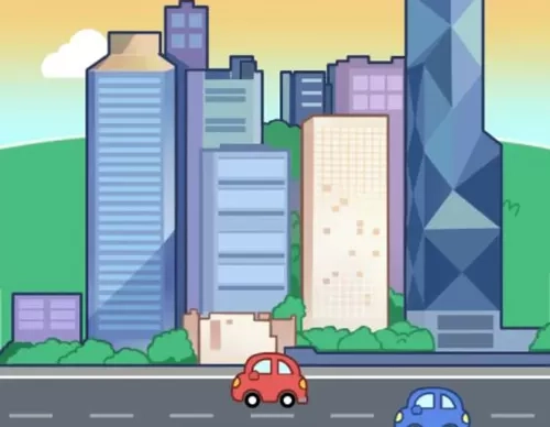 搬砖不能停游戏特色