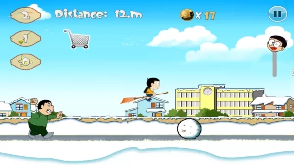 哆啦A梦世界道具介绍