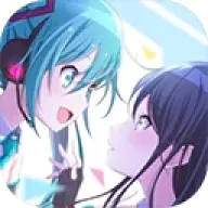 世界计划缤纷舞台国服