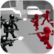 火柴人反恐模拟器