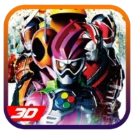 假面骑士超巅峰英雄全骑士版