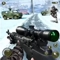 山地狙击手射击3d Real Commando secret Missions