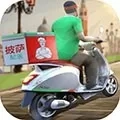 外卖骑手模拟器最新版