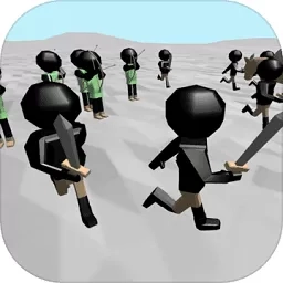 火柴人战场模拟器正版