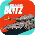 坦克世界闪击战重制版