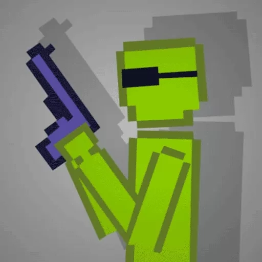 萌物历险记正版