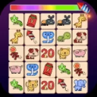 动物世界连连看