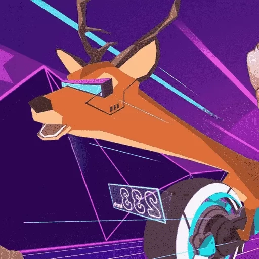 傻狍子在城市游戏