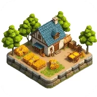 维多利亚放置游戏 