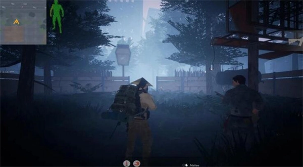 暗夜潜行Z游戏最新版-暗夜潜行Z游戏汉化版-暗夜潜行Z游戏无广告版-暗夜潜行Z游戏游戏合集