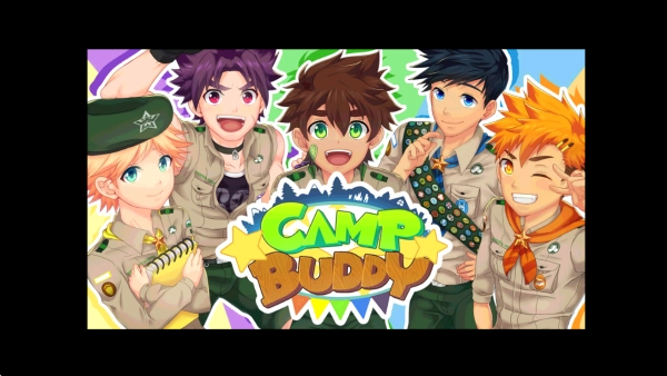campbuddy教官版下载汉化版