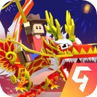 疯狂动物园春节活动版