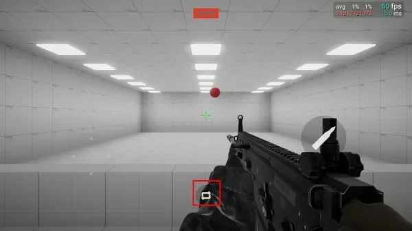 练枪皇帝游戏最新版