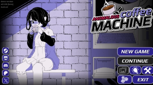 异常咖啡机1(完整版)下载汉化版