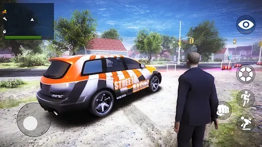 都市开放世界手机版下载