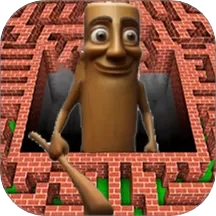 神奇迷宫挑战游戏