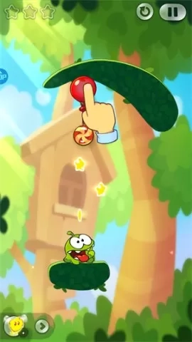 割绳子2国际服 第5张图