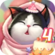 小猫爱消除游戏