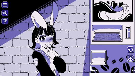 异常咖啡机1(完整版)下载汉化版