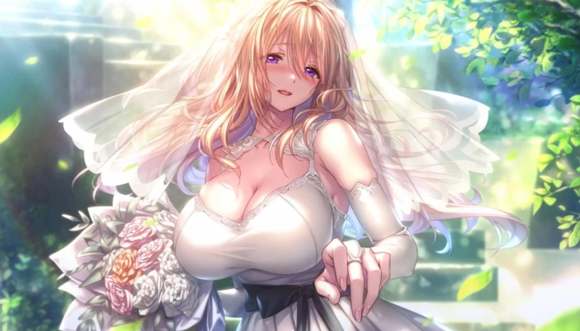 甜蜜女友1/甜蜜女友2/甜蜜女友3手游直装-甜蜜女友三部曲下载合集