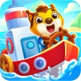 托卡小镇航海日记免费