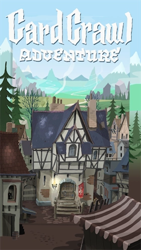 卡牌爬行者2手游