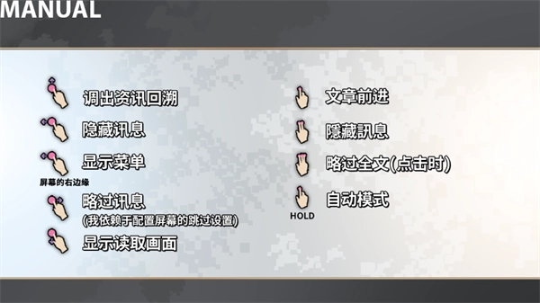 游戏攻略截图3
