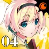 灰色幻影扳机第4卷手机版