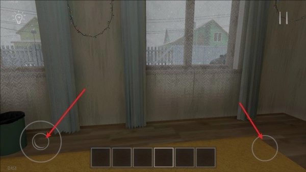 SchoolBoy Runaway游戏玩法1