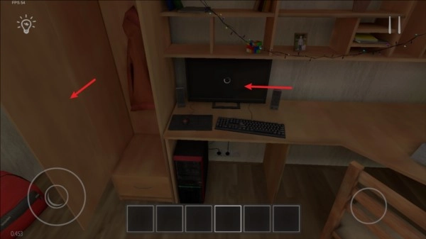 SchoolBoy Runaway游戏玩法3