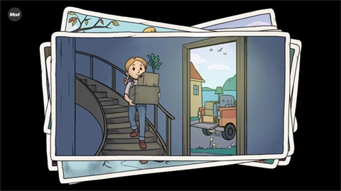 我的孩子新的开始中文版下载