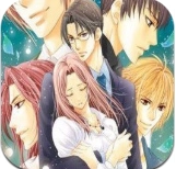 银之冠碧之泪汉化版