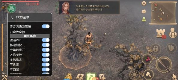 地球末日中世纪加强版内置菜单下载