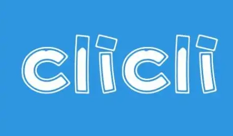 clicli动漫系列软件下载大全