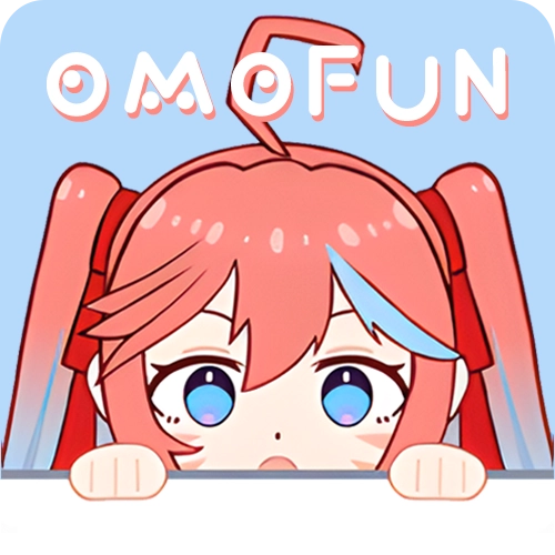 omofun纯净版