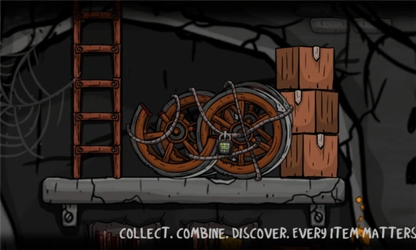 迷失深渊游戏官方版下载