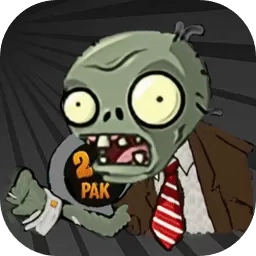 植物大战僵尸2 PAK版