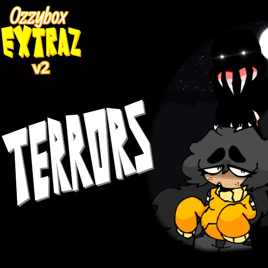 奥兹节奏盒子中文版