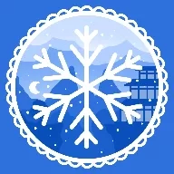 加查星云雪花版