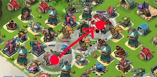 海岛奇兵最新版v45.540.2