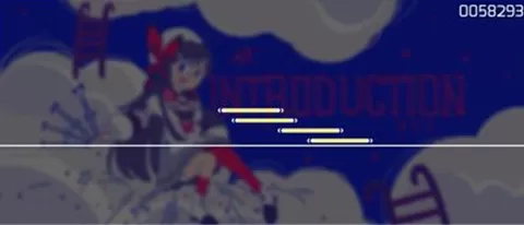 菲格罗斯Phigros国际版