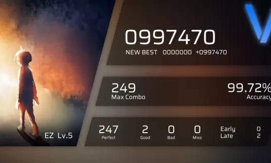 菲格罗斯Phigros国际版