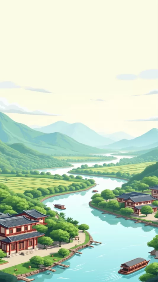 种田也幸福游戏