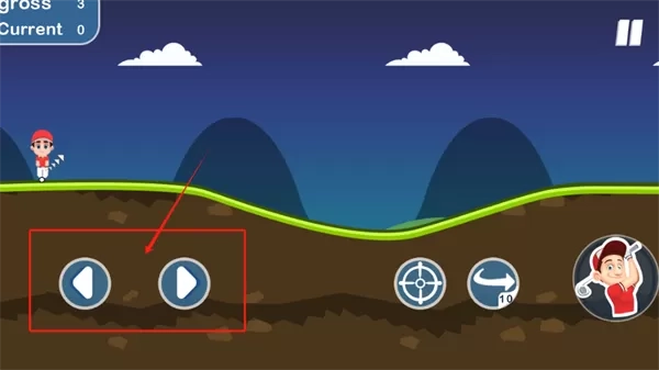 迷你高尔夫俱乐部游戏