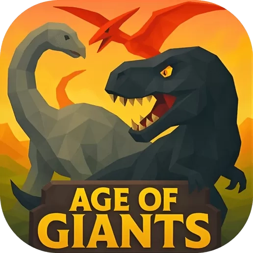 巨兽时代恐龙模拟器