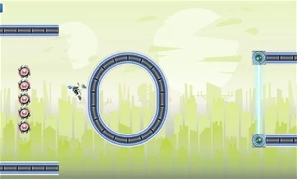 迅捷跑者31.0版本