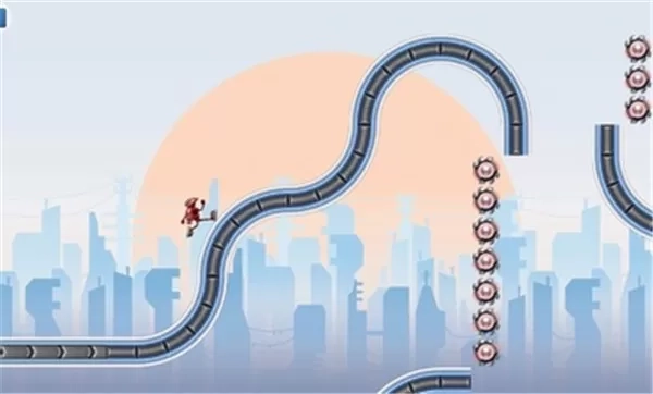 迅捷跑者31.0版本