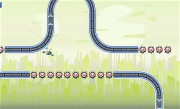 迅捷跑者31.0版本