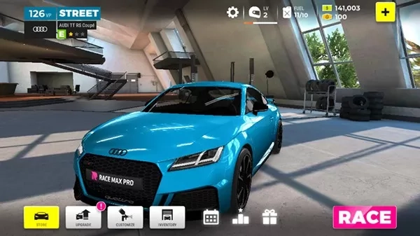 极限竞速专家mod版